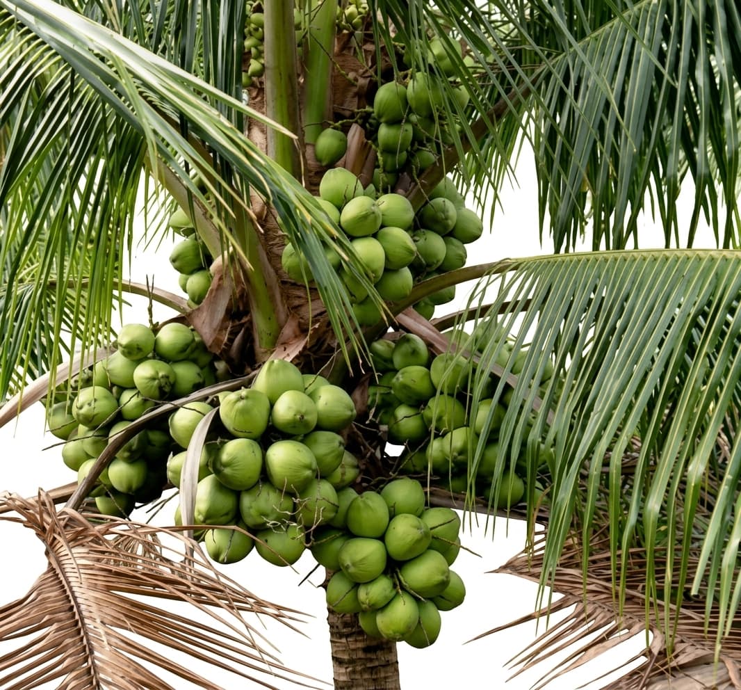 Frutales y Agroforestales fruto o floración